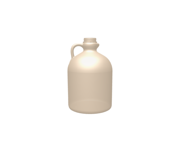 1/2 gallon